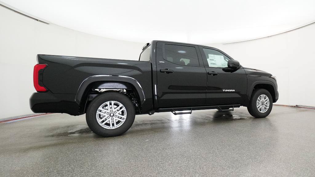New 2026 Toyota Tundra SR5 RWD image 29