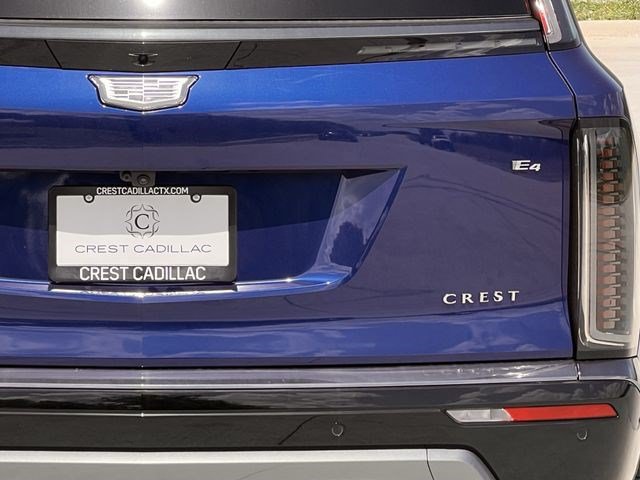 New 2027 Cadillac Vistiq Sport AWD/4WD image 5