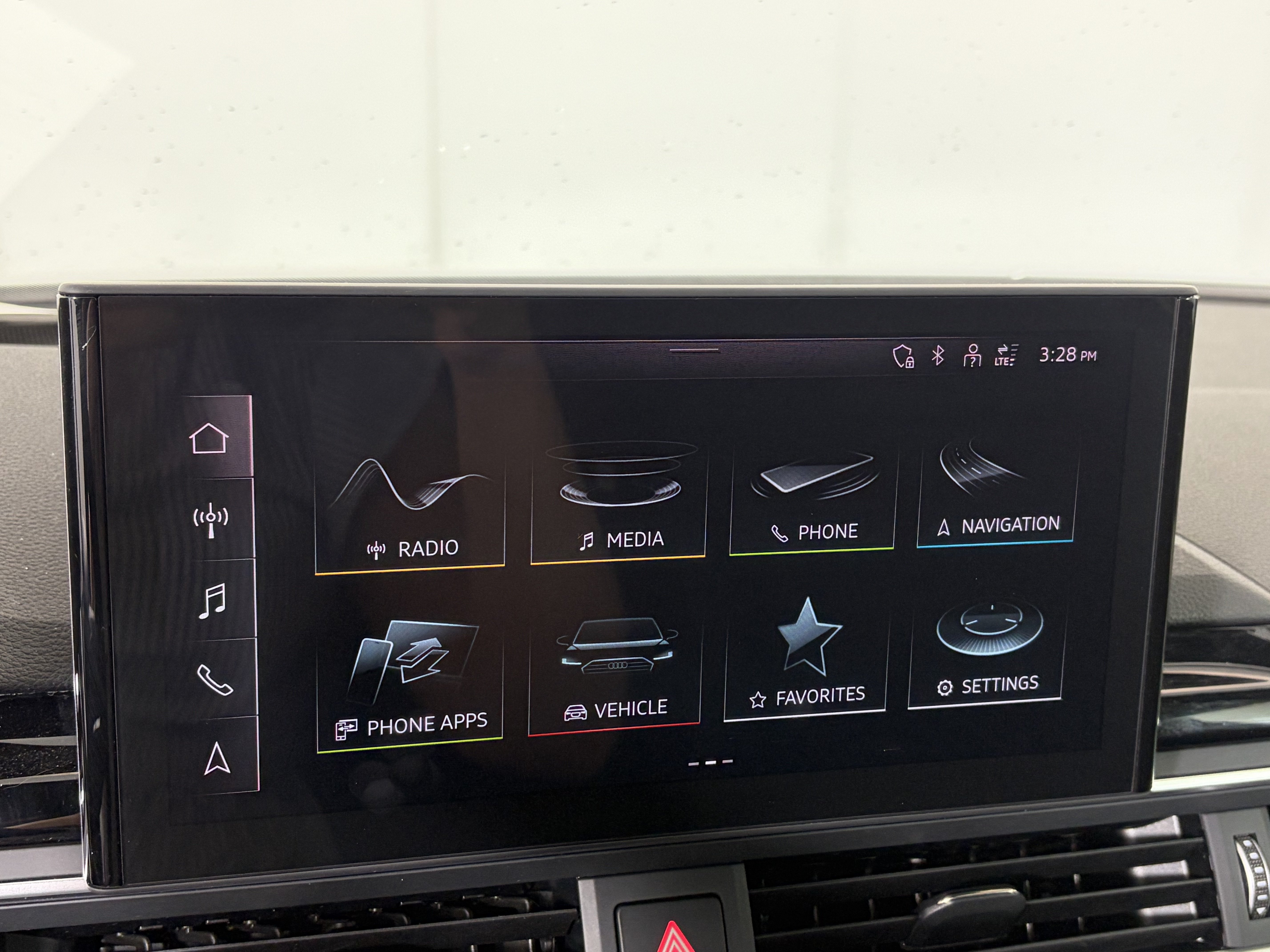 Certified 2022 Audi A5 2.0T Premium Plus w/ Premium Plus AWD/4WD image 20