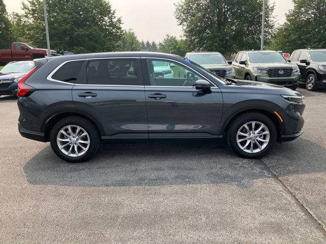 Certified 2024 Honda CR-V EX-L image 3