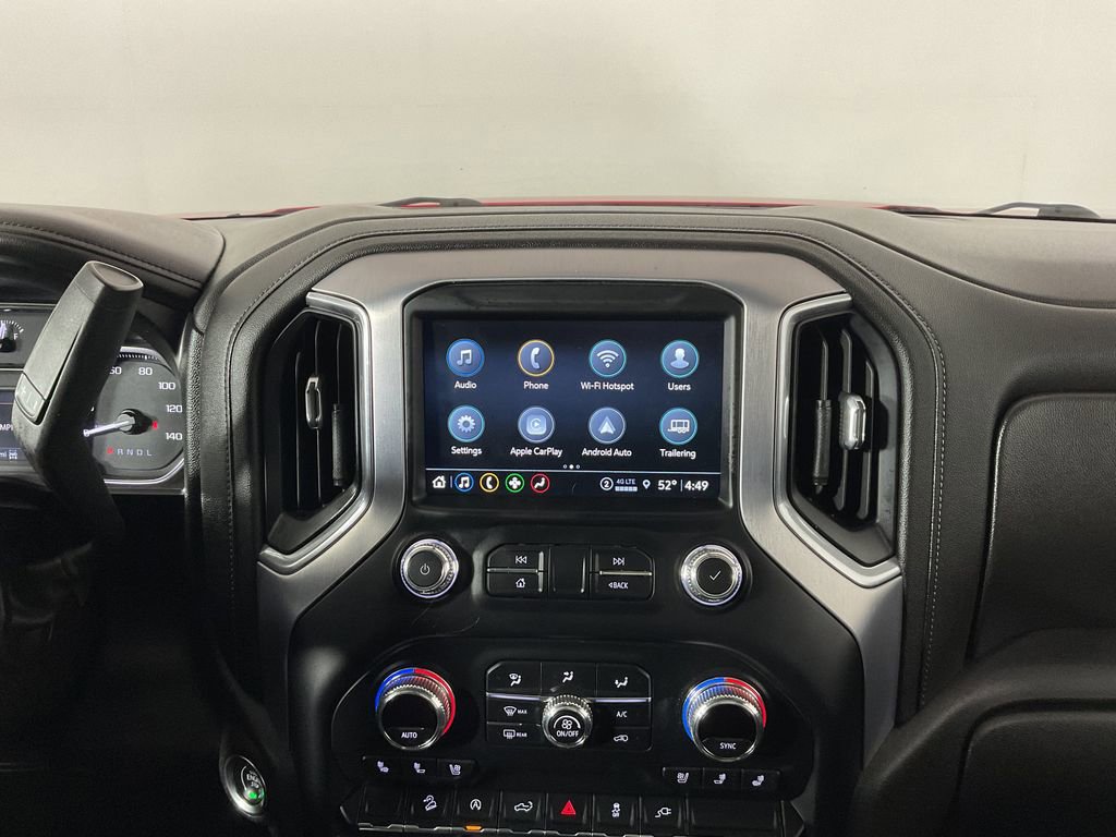 Used 2021 GMC Sierra 1500 SLT image 14