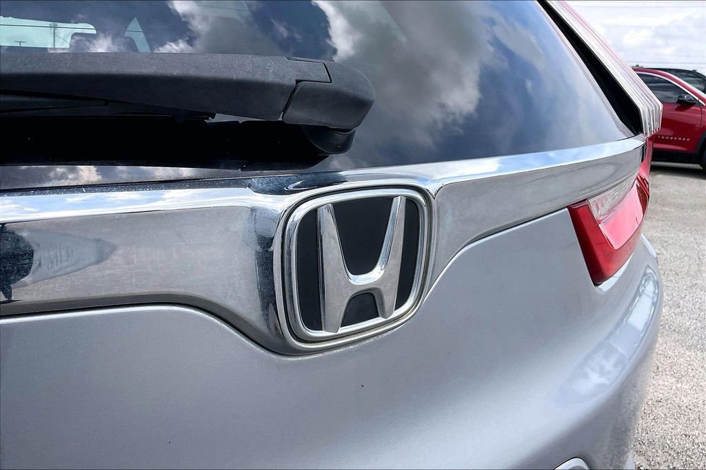 Used 2019 Honda CR-V EX-L image 27