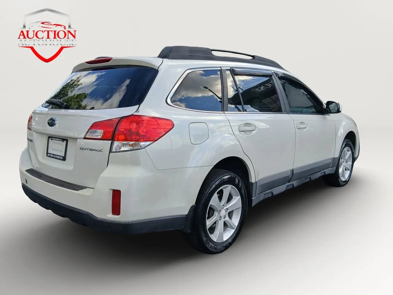 Used 2014 Subaru Outback 2.5i Premium w/ Popular Package #3 AWD/4WD image 5
