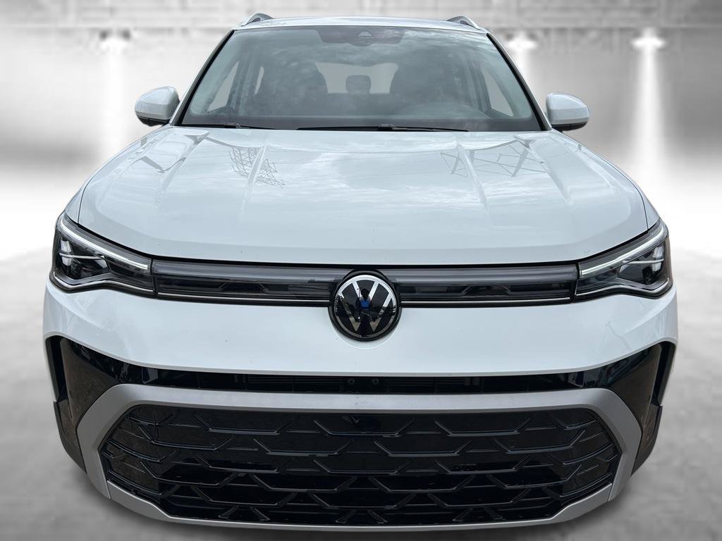 Used 2026 Volkswagen Taos SEL AWD/4WD image 8