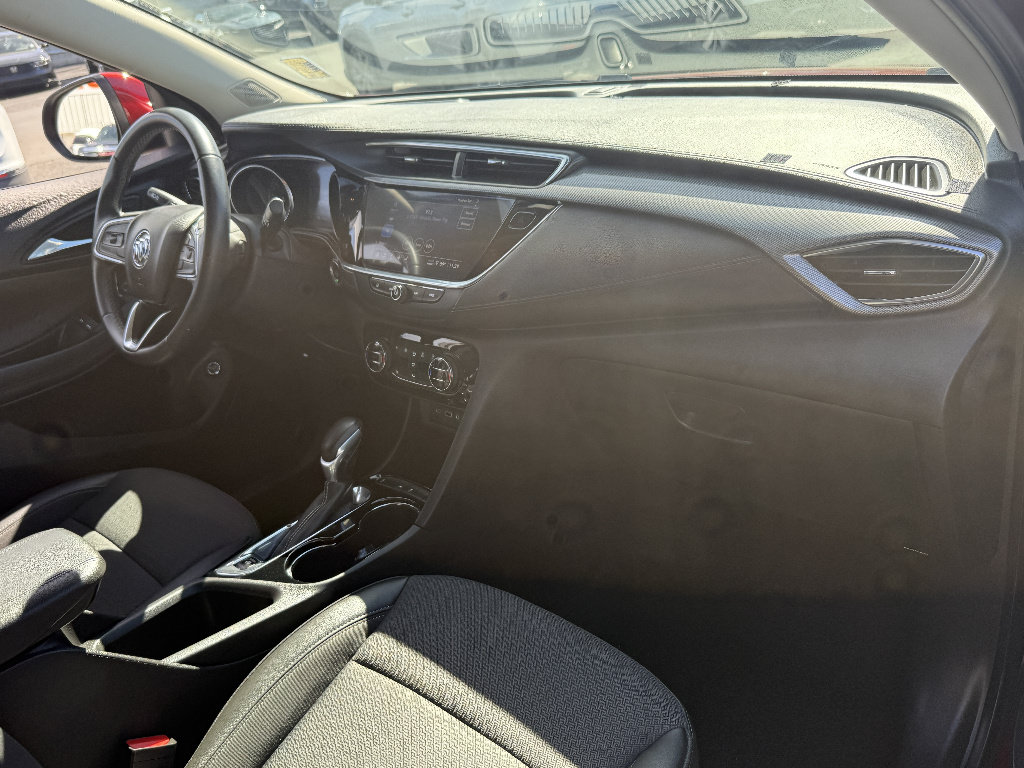Used 2023 Buick Encore GX Select FWD image 26
