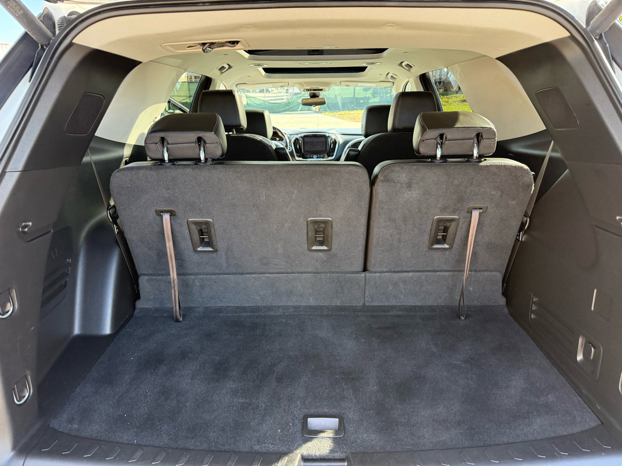 Used 2019 Chevrolet Traverse RS image 23