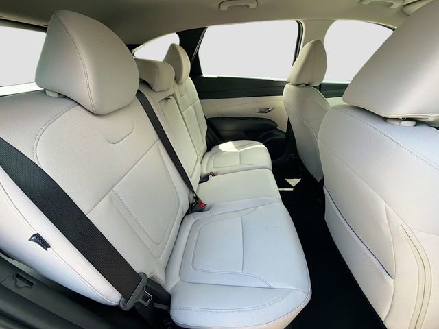 New 2026 Hyundai Tucson SE FWD image 26