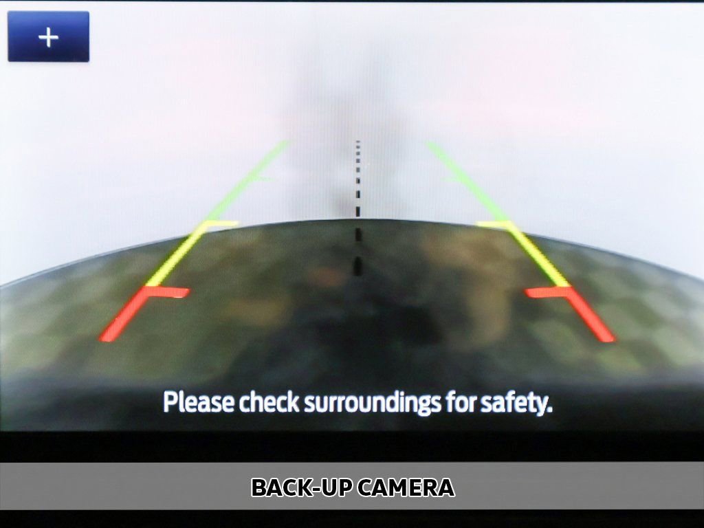 Used 2022 Ford Bronco Big Bend image 3