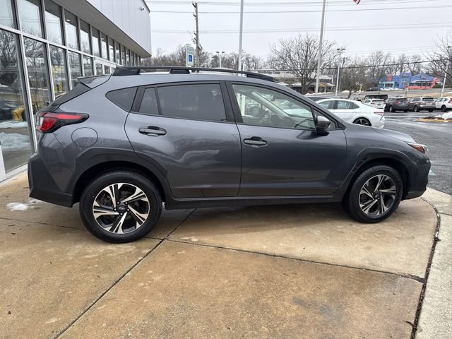 Certified 2024 Subaru Crosstrek 2.0i Premium image 2