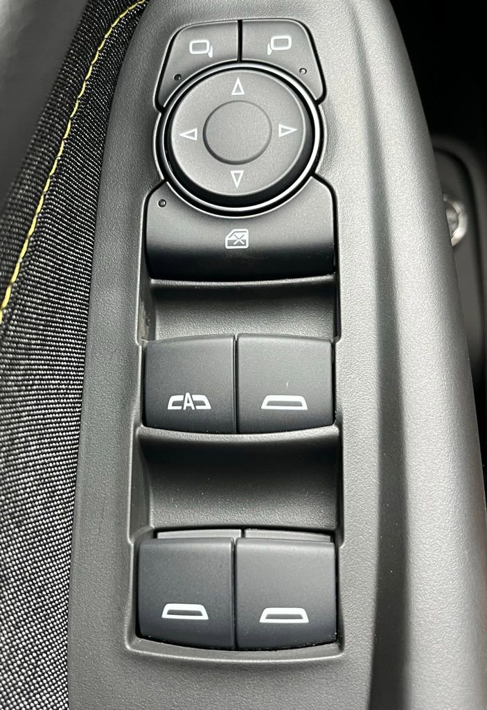 New 2026 Chevrolet TrailBlazer ACTIV w/ Convenience Package image 6