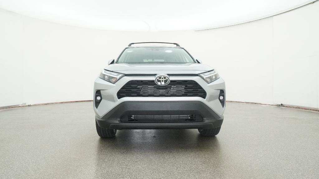 New 2025 Toyota RAV4 XLE Premium image 24