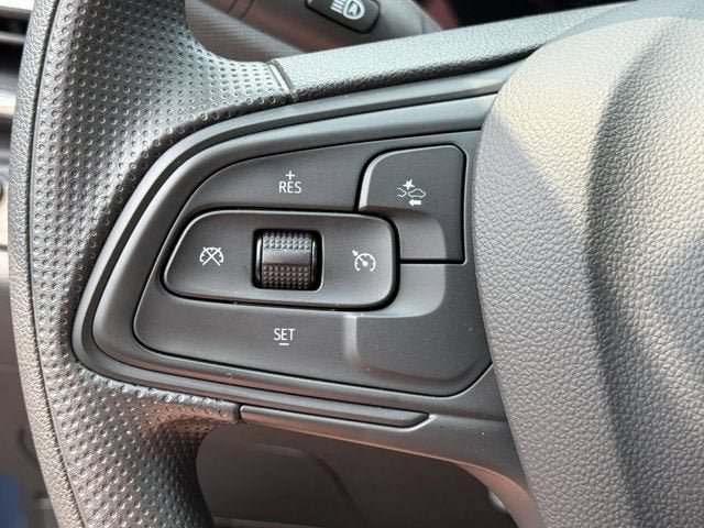 New 2026 Buick Envista Preferred FWD image 19