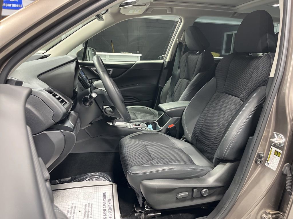 Certified 2023 Subaru Forester Premium image 16