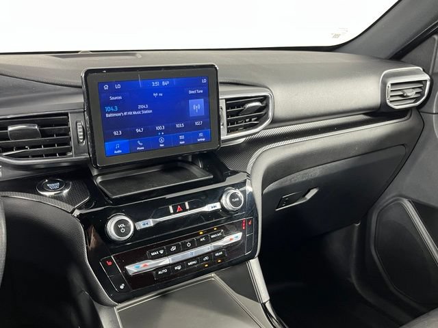 Used 2022 Ford Explorer ST w/ ST Street Pack AWD/4WD image 17