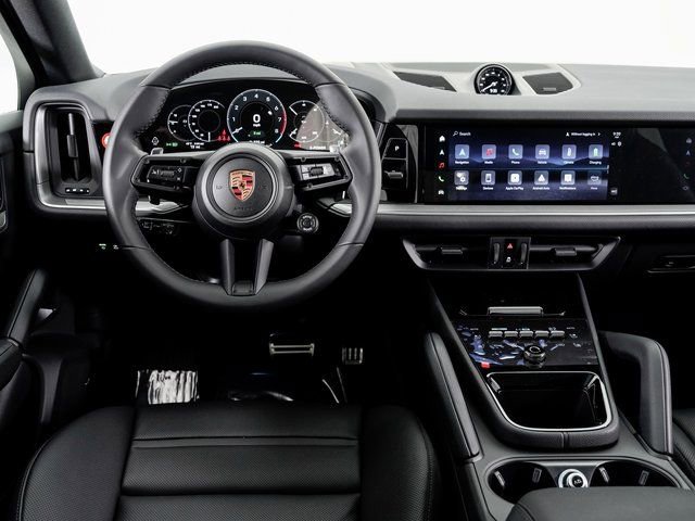 New 2026 Porsche Cayenne S image 18