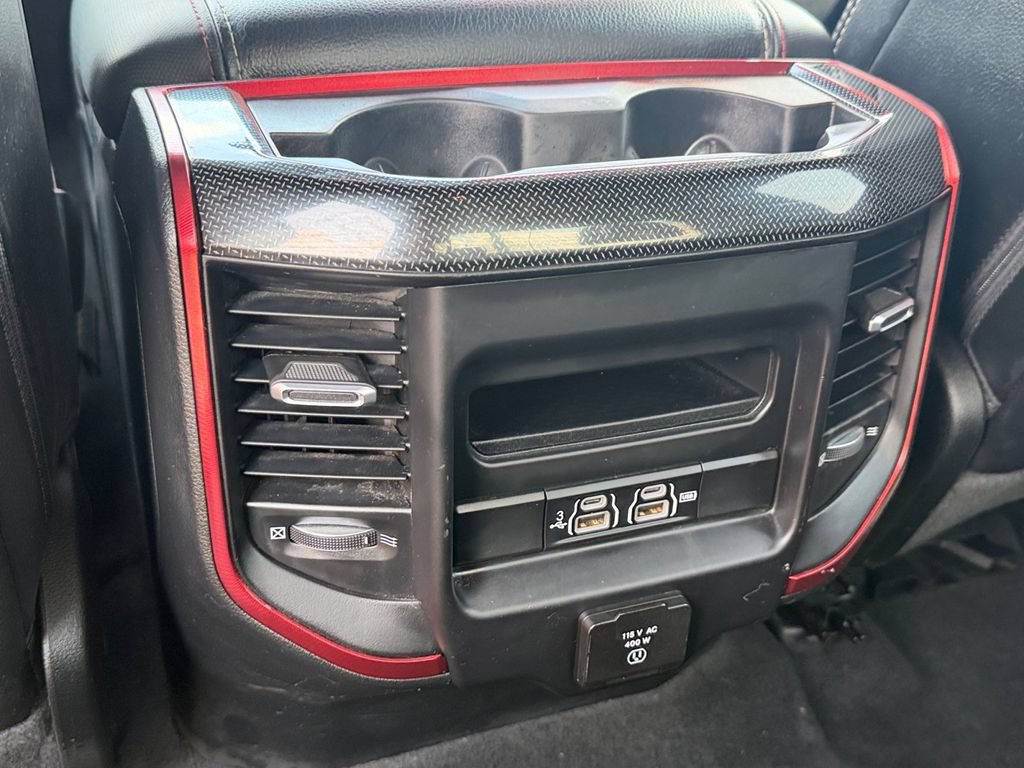 Used 2020 RAM 1500 Rebel w/ Rebel Level 2 Equipment Group AWD/4WD image 18