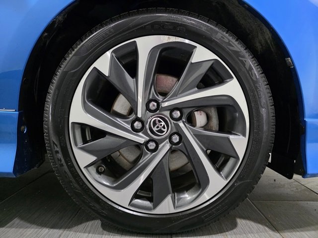 Used 2017 Toyota Corolla iM image 25