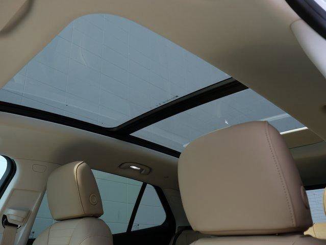 New 2026 Buick Envision Preferred image 40