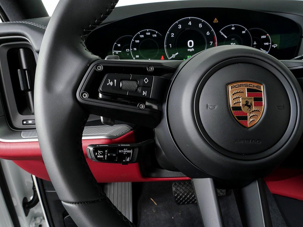 New 2026 Porsche Cayenne E-Hybrid image 10