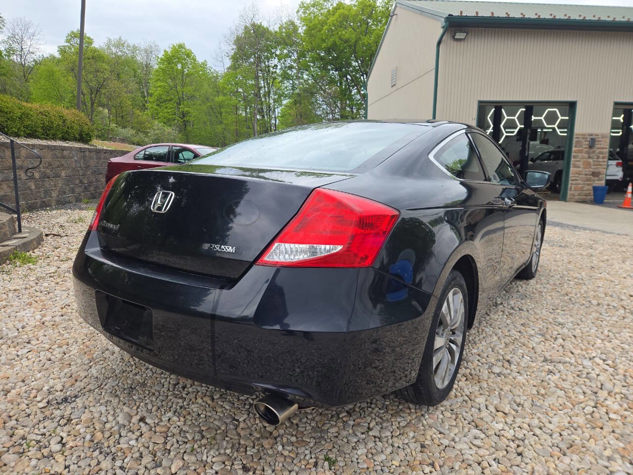 Used 2011 Honda Accord LX-S image 7
