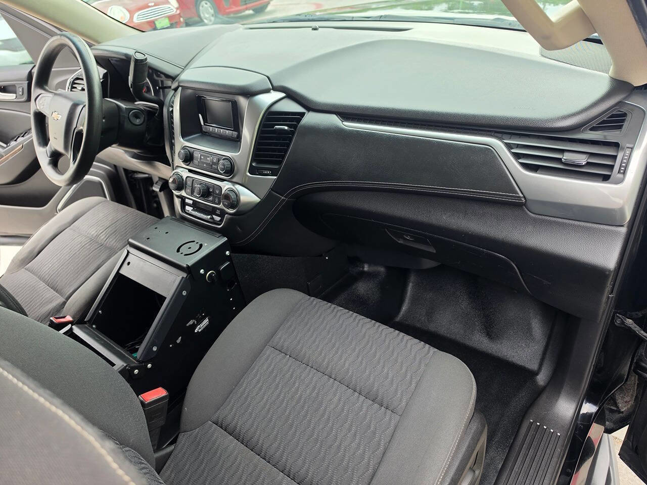 Used 2016 Chevrolet Tahoe 2WD w/ Remote Keyless Entry Package image 33
