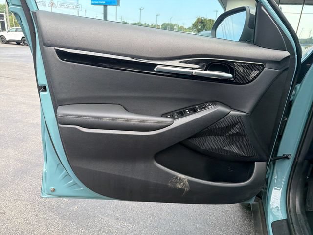 Used 2024 Kia Seltos S AWD/4WD image 11