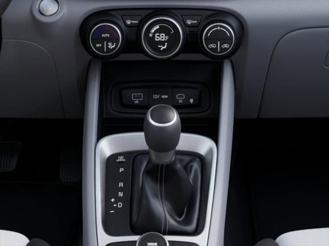 New 2026 Hyundai Venue SEL FWD image 16