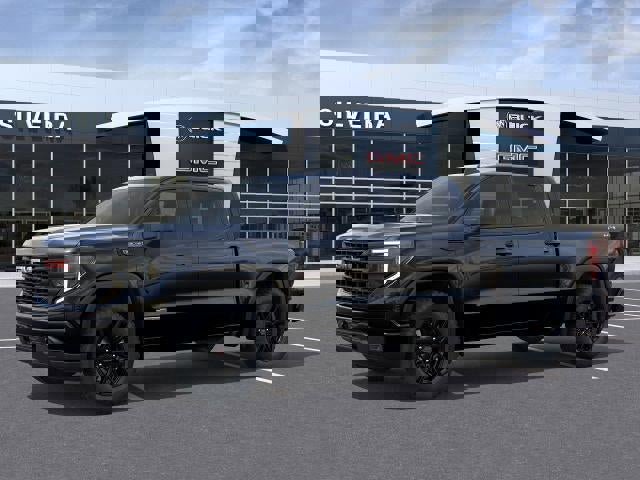 New 2026 GMC Sierra 1500 Elevation image 2