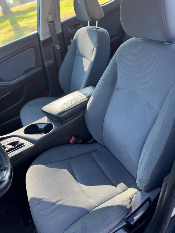 Used 2015 Kia Optima LX image 12