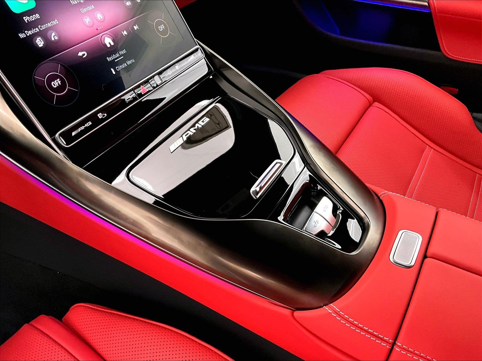 New 2027 Mercedes-Benz SL 43 AMG image 8