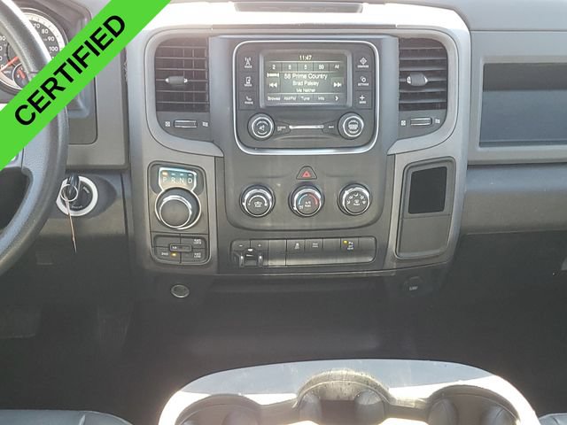 Used 2020 RAM 1500 Tradesman w/ Trailer Tow Group AWD/4WD image 22