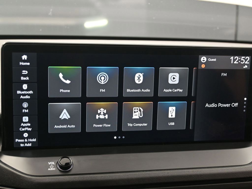 Used 2025 Honda Accord EX-L image 16