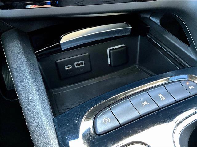 Used 2021 Buick Envision Preferred image 26