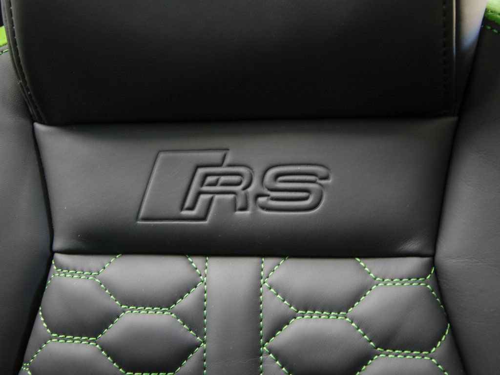 Used 2023 Audi RS 3 AWD/4WD image 26
