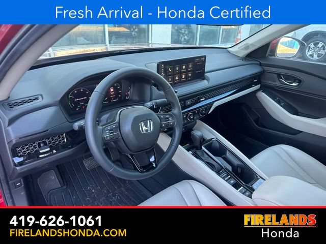 Used 2025 Honda Accord EX-L image 17
