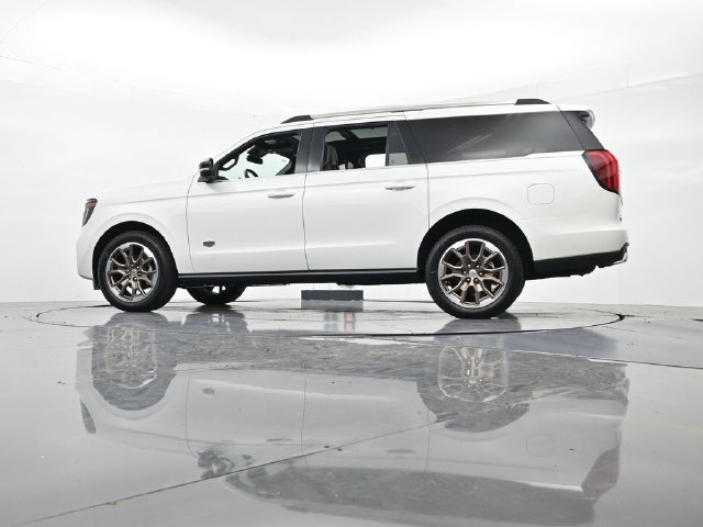 New 2026 Ford Expedition Max King Ranch AWD/4WD image 48