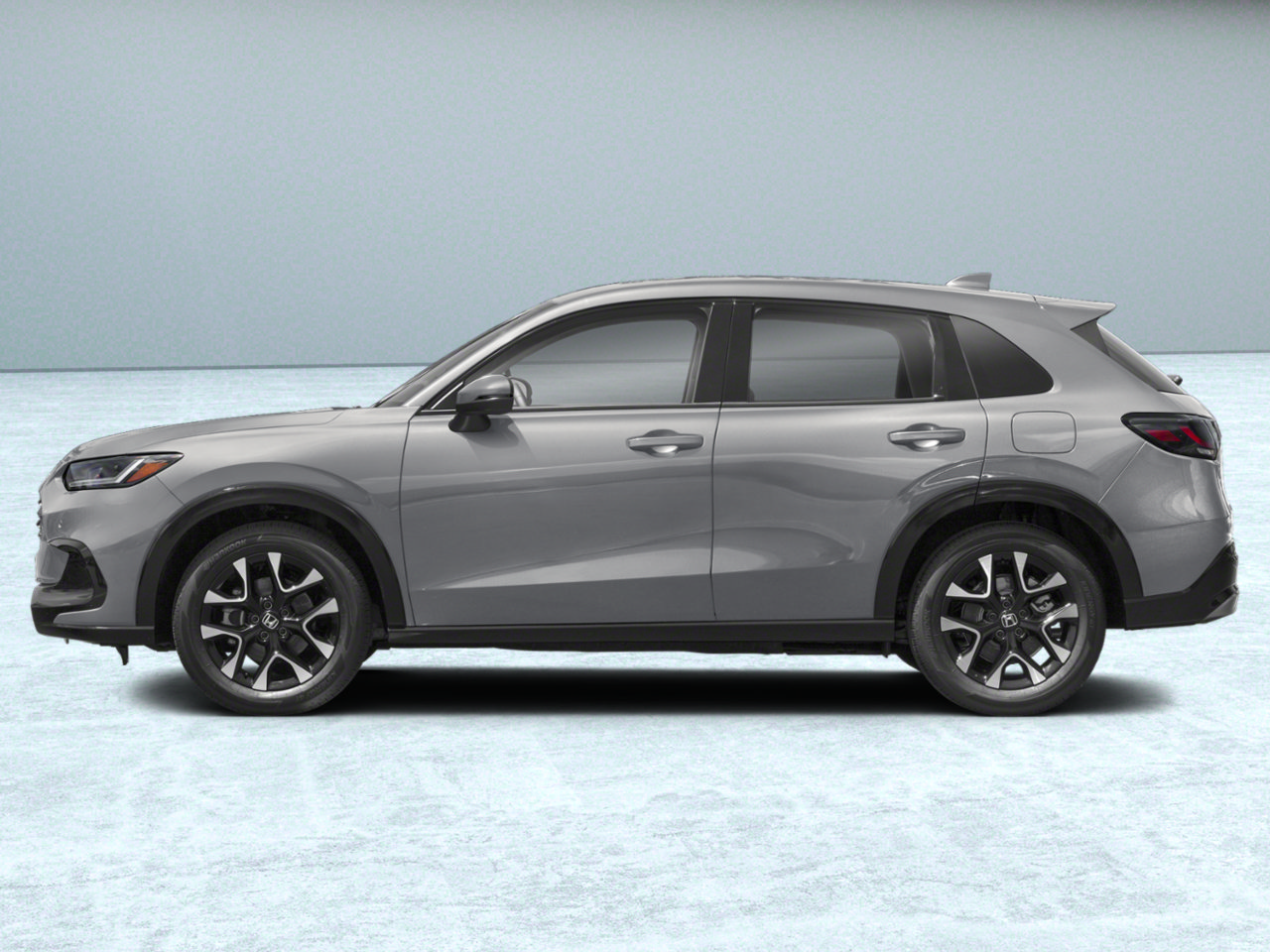 New 2027 Honda HR-V EX-L image 3