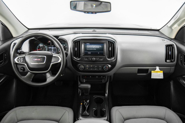 Used 2021 GMC Canyon Elevation Standard w/ Convenience Package image 12