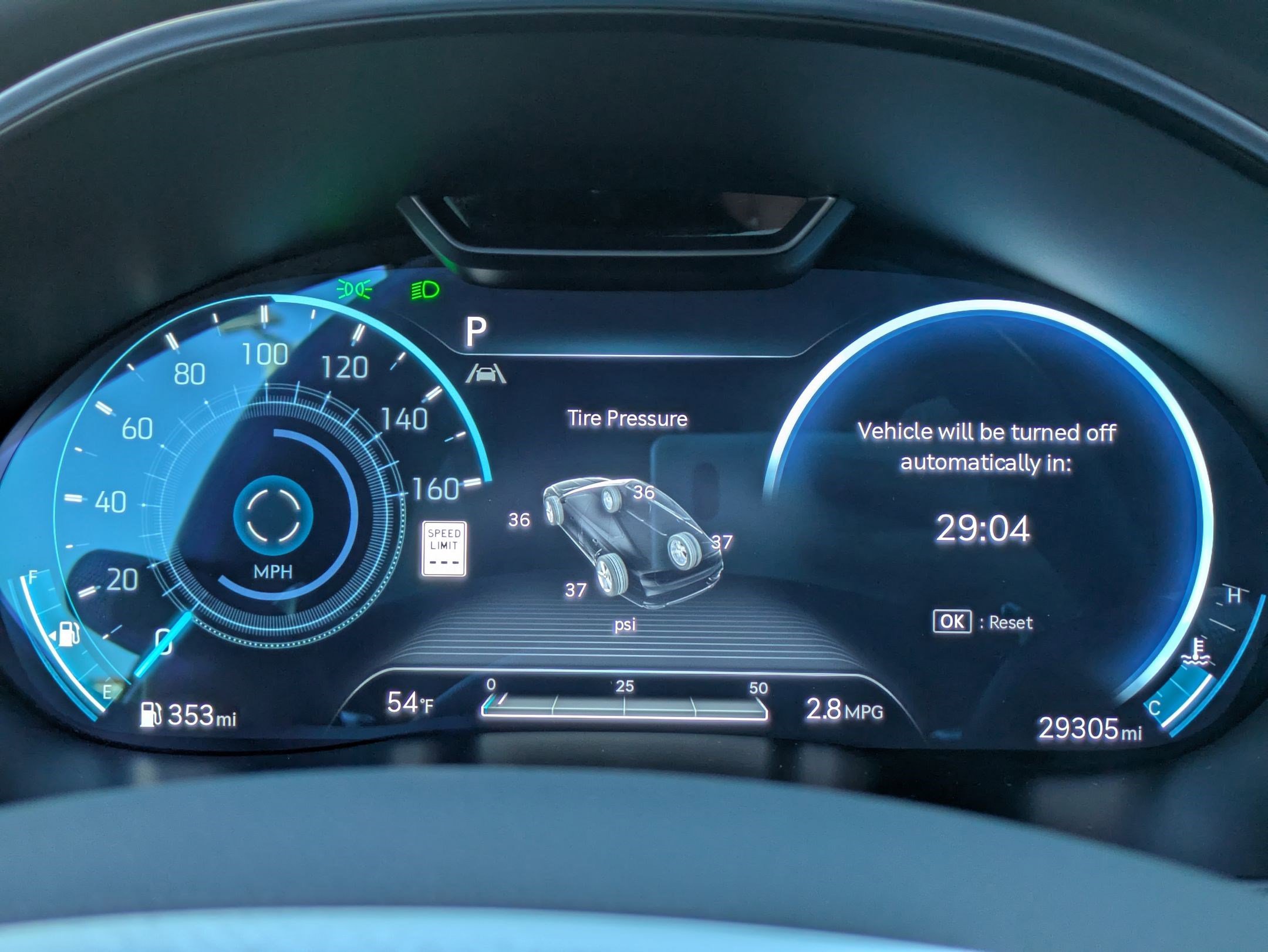 Used 2023 Genesis G80 3.5T Sport image 17