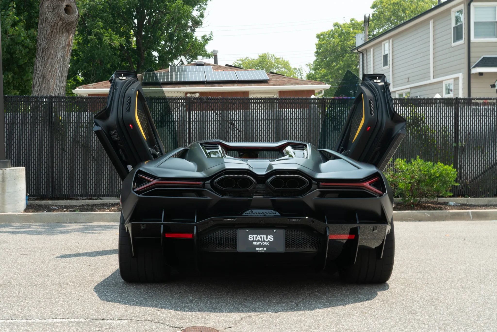 Used 2024 Lamborghini Revuelto AWD/4WD image 46