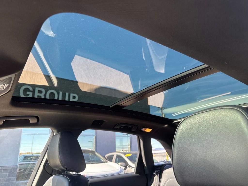 Used 2015 Audi Q5 3.0T Premium Plus w/ Technology Package image 21