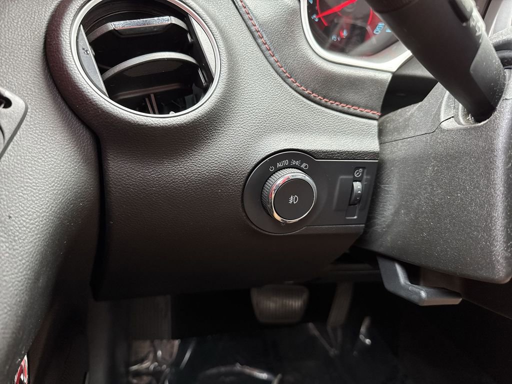 Used 2014 Chevrolet Camaro LT w/ RS Package image 52