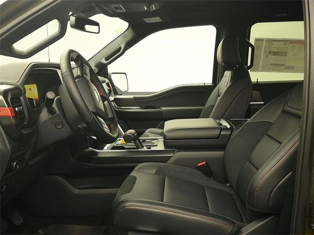 New 2025 Ford F150 Raptor image 11