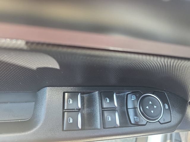 Used 2023 Ford Bronco Sport Big Bend AWD/4WD image 27