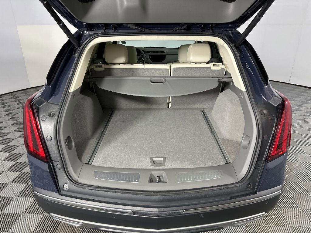 Used 2024 Cadillac XT5 Premium Luxury w/ Technology Package image 25