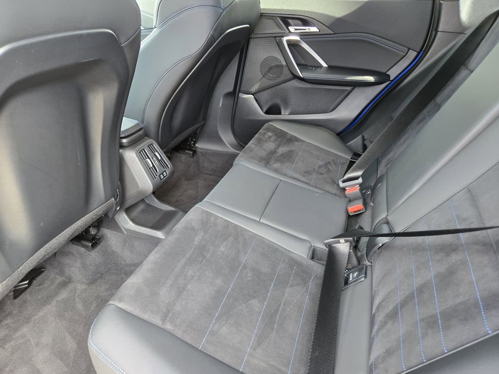 Certified 2025 BMW X1 xDrive28i w/ M Sport Package AWD/4WD image 31