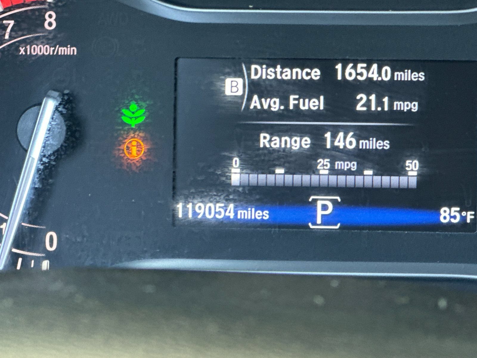 Used 2017 Honda Pilot EX-L image 28