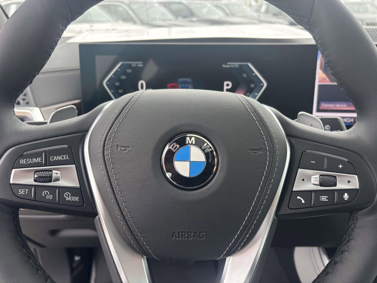 New 2026 BMW X5 xDrive40i AWD/4WD image 16