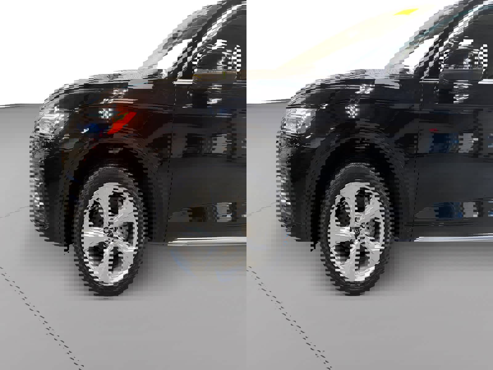 Used 2021 Audi Q5 2.0T Premium Plus w/ Premium Plus Package image 20