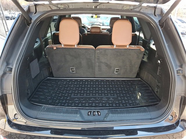 Used 2020 Lincoln Aviator Reserve w/ Equipment Group 201A image 29